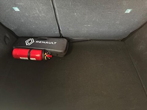 renault, clio, hatchback 1.0 tce evolution x-tronic, otomatik, benzin 2.el otomobil | renew 10