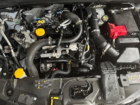 renault, clio, hatchback 1.0 tce evolution x-tronic, otomatik, benzin 2.el otomobil | renew 21