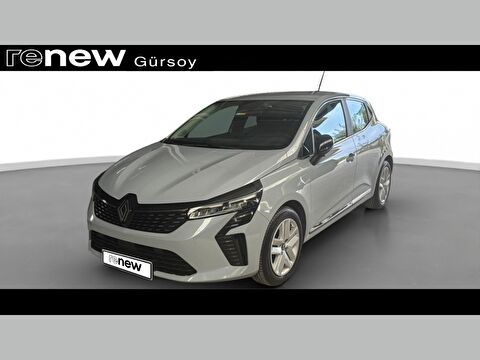 Hatchback 1.0 TCe Evolution X-Tronic, 2. el otomobil | renew