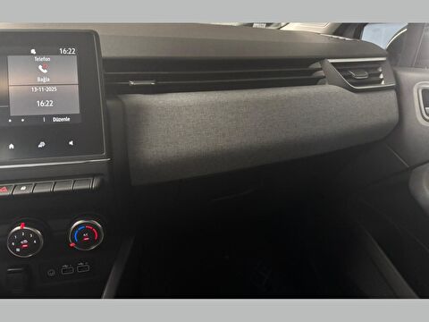 renault, clio, hatchback 1.0 tce evolution x-tronic, otomatik, benzin 2.el otomobil | renew 26