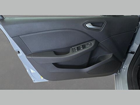 renault, clio, hatchback 1.0 tce evolution x-tronic, otomatik, benzin 2.el otomobil | renew 25