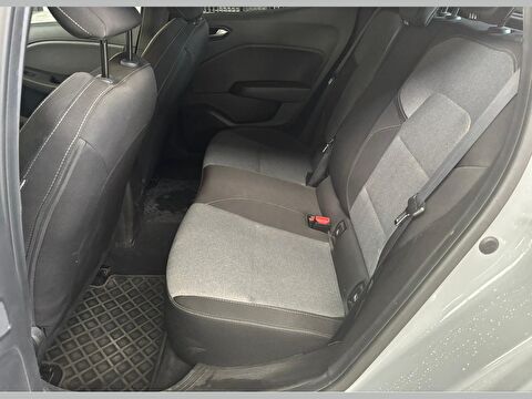 renault, clio, hatchback 1.0 tce evolution x-tronic, otomatik, benzin 2.el otomobil | renew 15