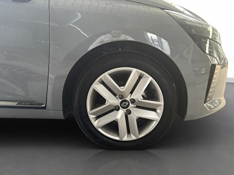 renault, clio, hatchback 1.0 tce evolution x-tronic, otomatik, benzin 2.el otomobil | renew 6