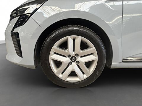 renault, clio, hatchback 1.0 tce evolution x-tronic, otomatik, benzin 2.el otomobil | renew 8