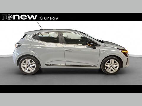 renault, clio, hatchback 1.0 tce evolution x-tronic, otomatik, benzin 2.el otomobil | renew 5