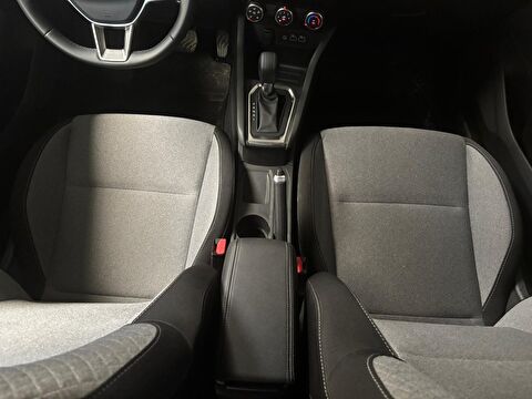 renault, clio, hatchback 1.0 tce evolution x-tronic, otomatik, benzin 2.el otomobil | renew 19