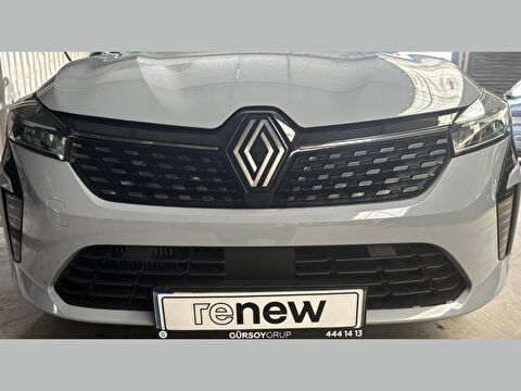 renault, clio, hatchback 1.0 tce evolution x-tronic, otomatik, benzin 2.el otomobil | renew 24