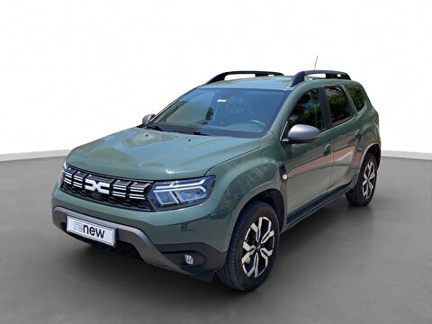 SUV 1.3 Tce Journey EDC, 2. el otomobil | renew