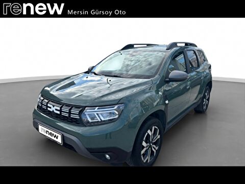 SUV 1.3 Tce Journey EDC, 2. el otomobil | renew
