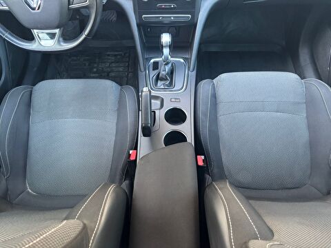 renault, megane, sedan 1.3 tce joy edc, otomatik, benzin 2.el otomobil | renew 19