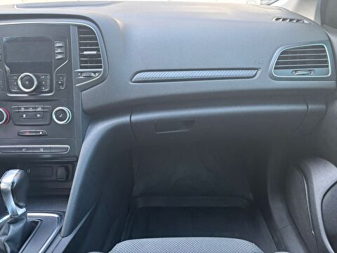 renault, megane, sedan 1.3 tce joy edc, otomatik, benzin 2.el otomobil | renew 25