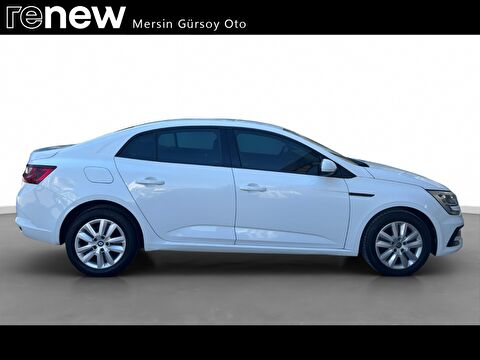 renault, megane, sedan 1.3 tce joy edc, otomatik, benzin 2.el otomobil | renew 5