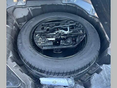 renault, megane, sedan 1.3 tce joy edc, otomatik, benzin 2.el otomobil | renew 22