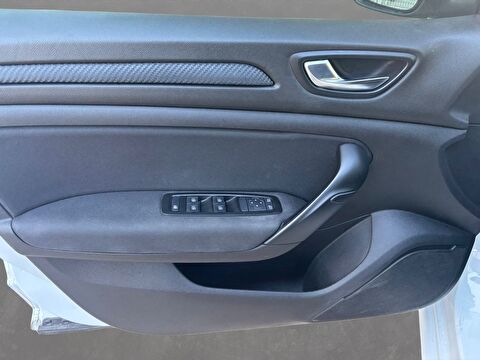 renault, megane, sedan 1.3 tce joy edc, otomatik, benzin 2.el otomobil | renew 24