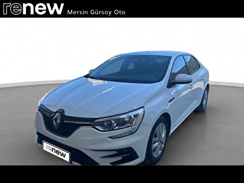 Sedan 1.3 TCe Joy EDC, 2. el otomobil | renew