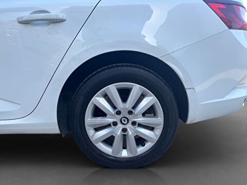 renault, megane, sedan 1.3 tce joy edc, otomatik, benzin 2.el otomobil | renew 6