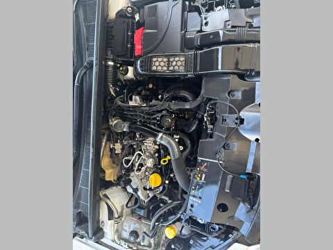 renault, megane, sedan 1.3 tce joy edc, otomatik, benzin 2.el otomobil | renew 21