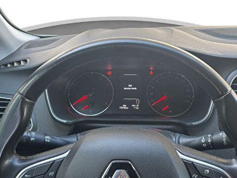 renault, megane, sedan 1.3 tce joy edc, otomatik, benzin 2.el otomobil | renew 12