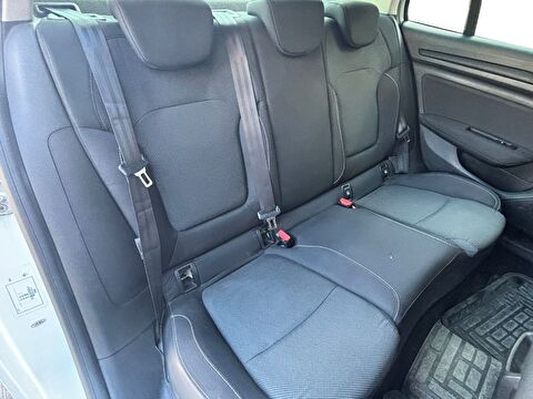 renault, megane, sedan 1.3 tce joy edc, otomatik, benzin 2.el otomobil | renew 14