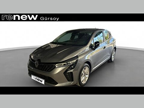 Hatchback 1.0 TCe Evolution X-Tronic, 2. el otomobil | renew