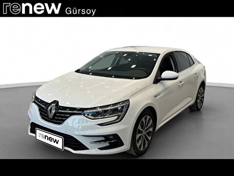 Sedan 1.3 TCe Icon EDC, 2. el otomobil | renew