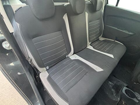 dacia, sandero, hatchback 1.5 bluedcı stepway, manuel, dizel 2.el otomobil | renew 14