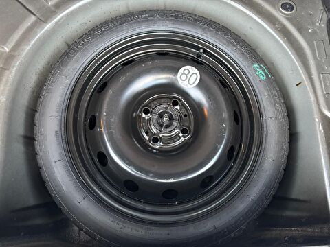 dacia, sandero, hatchback 1.5 bluedcı stepway, manuel, dizel 2.el otomobil | renew 19