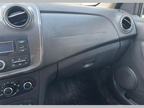 dacia, sandero, hatchback 1.5 bluedcı stepway, manuel, dizel 2.el otomobil | renew 26