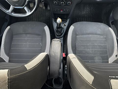 dacia, sandero, hatchback 1.5 bluedcı stepway, manuel, dizel 2.el otomobil | renew 20