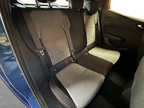 renault, clio, hatchback 1.0 tce evolution x-tronic, otomatik, benzin 2.el otomobil | renew 14