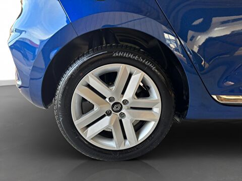 renault, clio, hatchback 1.0 tce evolution x-tronic, otomatik, benzin 2.el otomobil | renew 9