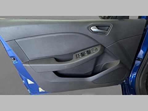 renault, clio, hatchback 1.0 tce evolution x-tronic, otomatik, benzin 2.el otomobil | renew 25