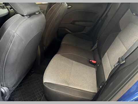 renault, clio, hatchback 1.0 tce evolution x-tronic, otomatik, benzin 2.el otomobil | renew 15