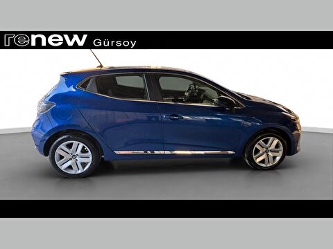 renault, clio, hatchback 1.0 tce evolution x-tronic, otomatik, benzin 2.el otomobil | renew 5