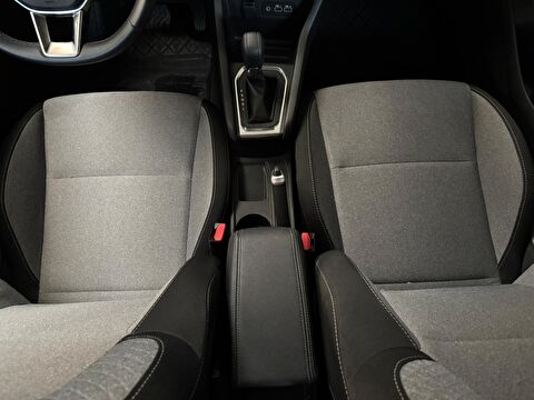 renault, clio, hatchback 1.0 tce evolution x-tronic, otomatik, benzin 2.el otomobil | renew 19