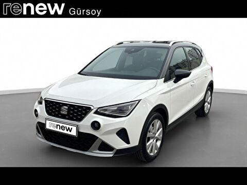 1.0 EcoTSI Xperience DSG, 2. el otomobil | renew