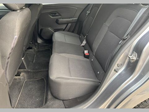 renault, taliant, sedan 1.0 tce joy x-tronic, otomatik, benzin 2.el otomobil | renew 15