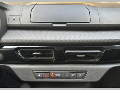 renault, taliant, sedan 1.0 tce joy x-tronic, otomatik, benzin 2.el otomobil | renew 13