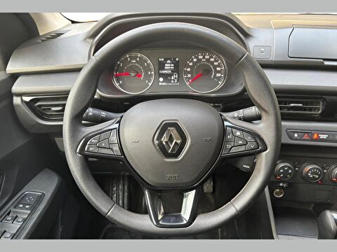 renault, taliant, sedan 1.0 tce joy x-tronic, otomatik, benzin 2.el otomobil | renew 18