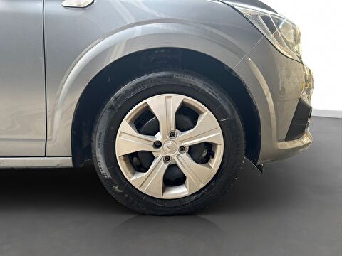 renault, taliant, sedan 1.0 tce joy x-tronic, otomatik, benzin 2.el otomobil | renew 7