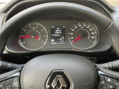 renault, taliant, sedan 1.0 tce joy x-tronic, otomatik, benzin 2.el otomobil | renew 12