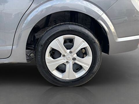 renault, taliant, sedan 1.0 tce joy x-tronic, otomatik, benzin 2.el otomobil | renew 8