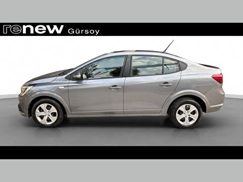 renault, taliant, sedan 1.0 tce joy x-tronic, otomatik, benzin 2.el otomobil | renew 4