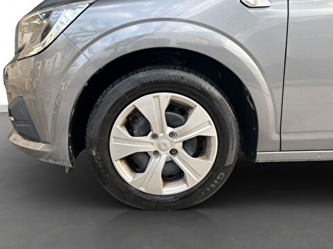 renault, taliant, sedan 1.0 tce joy x-tronic, otomatik, benzin 2.el otomobil | renew 6