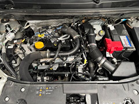 renault, taliant, sedan 1.0 tce joy x-tronic, otomatik, benzin 2.el otomobil | renew 21