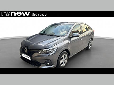 Sedan 1.0 TCE Joy X-Tronic, 2. el otomobil | renew