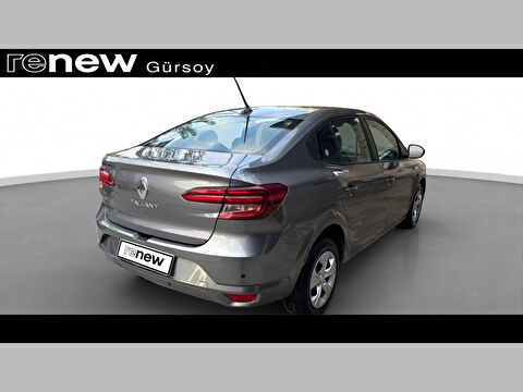 renault, taliant, sedan 1.0 tce joy x-tronic, otomatik, benzin 2.el otomobil | renew 3