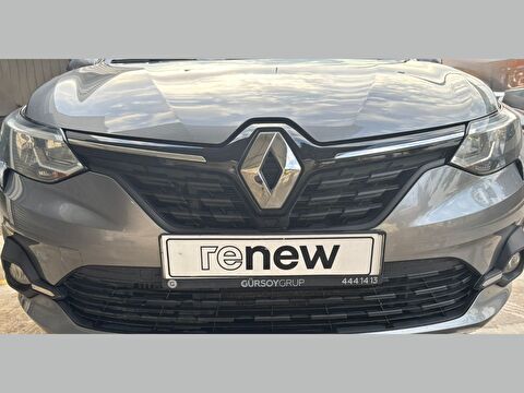 renault, taliant, sedan 1.0 tce joy x-tronic, otomatik, benzin 2.el otomobil | renew 24