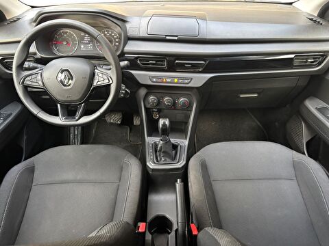 renault, taliant, sedan 1.0 tce joy x-tronic, otomatik, benzin 2.el otomobil | renew 11