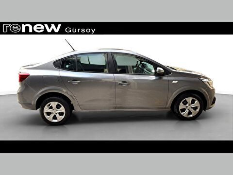 renault, taliant, sedan 1.0 tce joy x-tronic, otomatik, benzin 2.el otomobil | renew 5